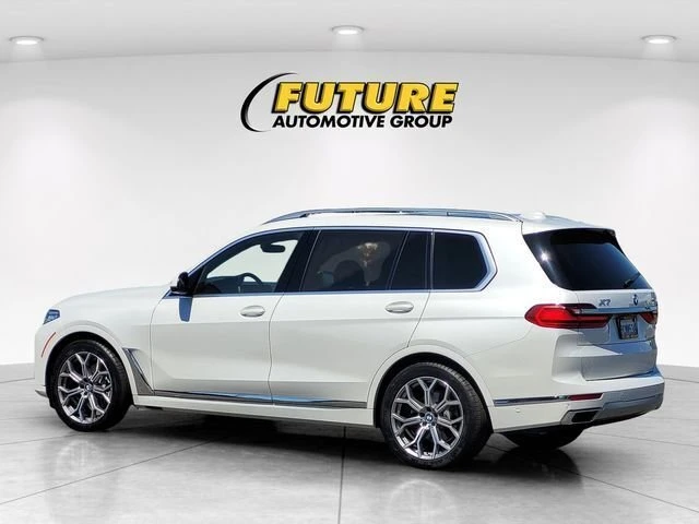 2022 BMW G07 X7 - Image 7 of 20