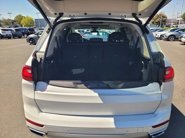 2022 BMW G07 X7 - Image 11 of 20