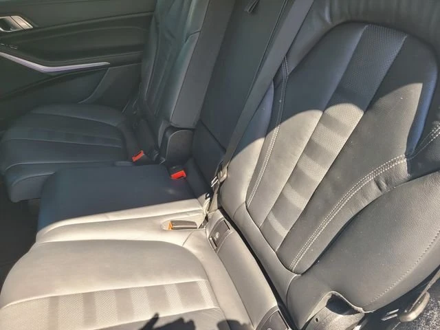 2022 BMW G07 X7 - Image 15 of 20