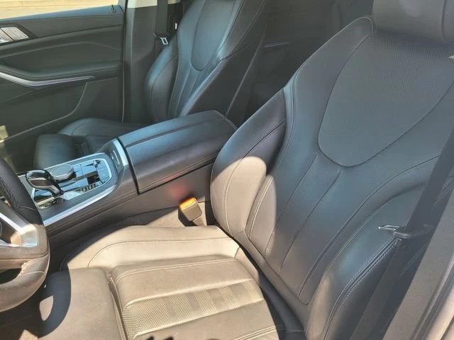 2022 BMW G07 X7 - Image 13 of 20