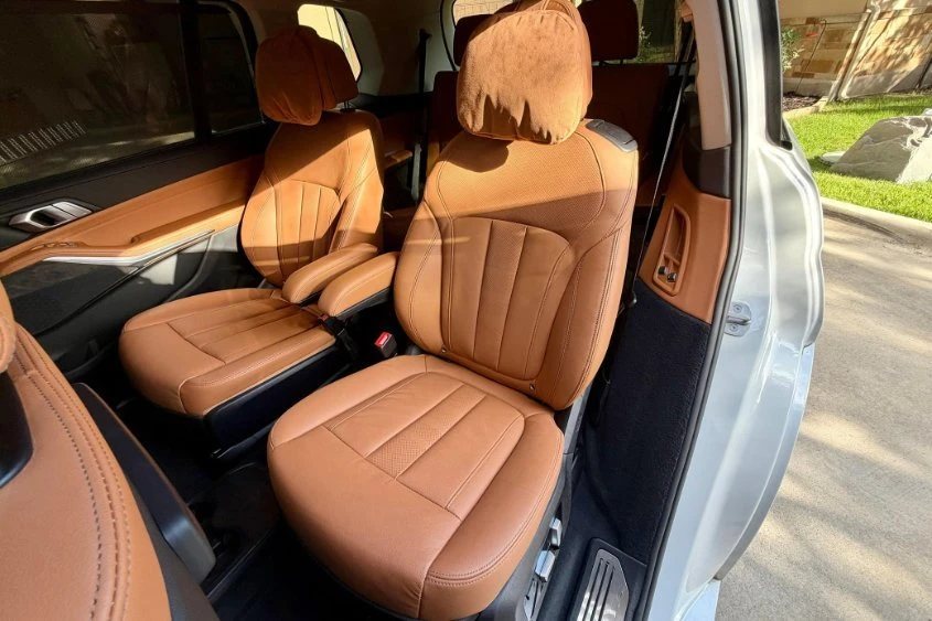 2022 BMW G07 X7 - Image 5 of 8