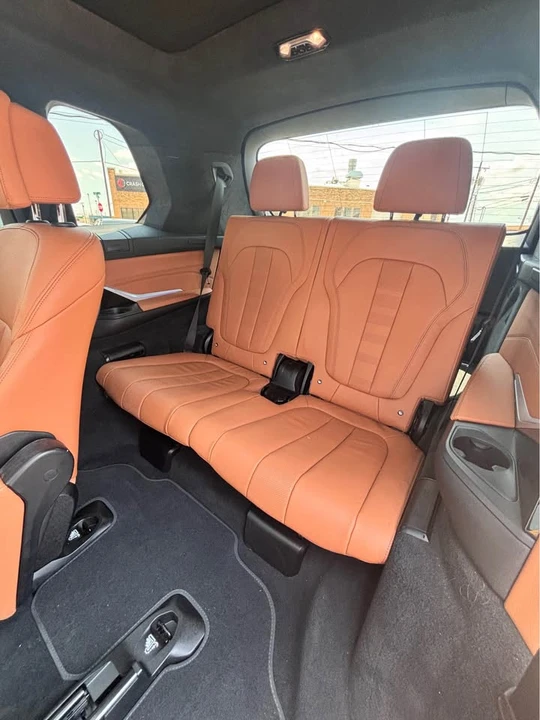 2022 BMW G07 X7 - Image 3 of 17