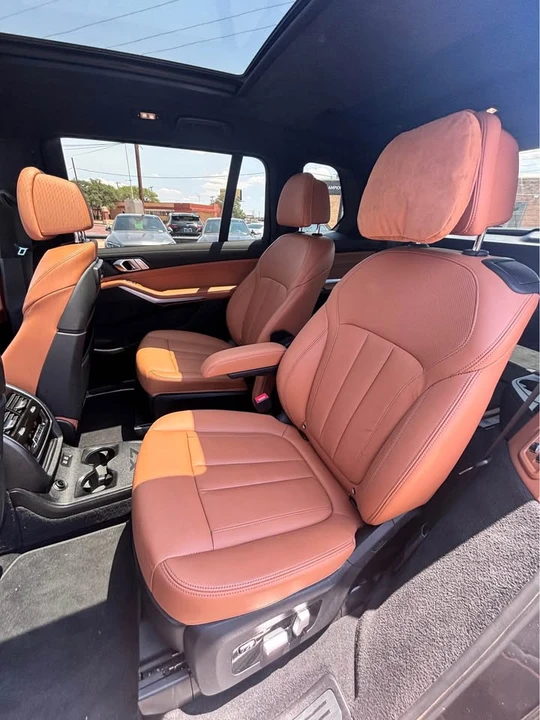 2022 BMW G07 X7 - Image 4 of 17