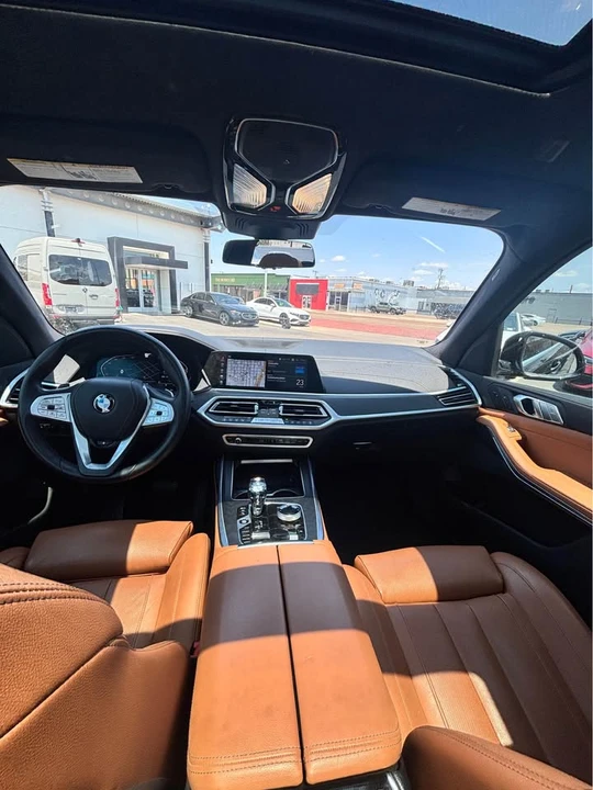 2022 BMW G07 X7 - Image 2 of 17