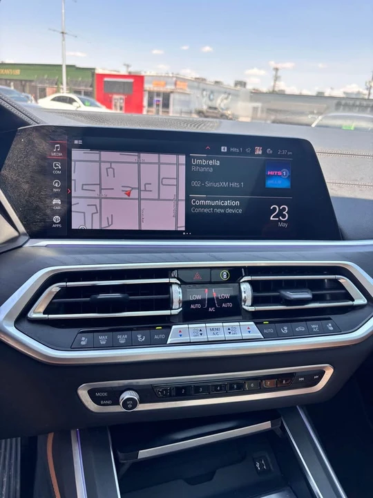 2022 BMW G07 X7 - Image 7 of 17