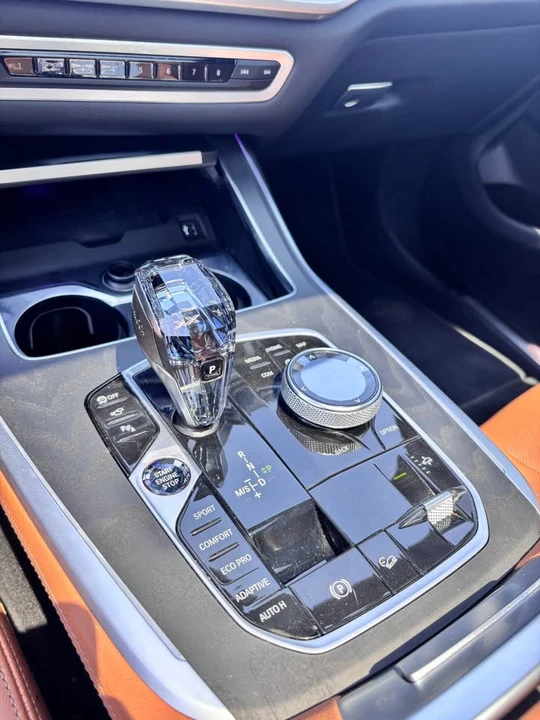 2022 BMW G07 X7 - Image 6 of 17
