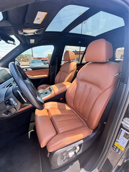 2022 BMW G07 X7 - Image 5 of 17