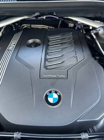 2022 BMW G07 X7 - Image 21 of 21