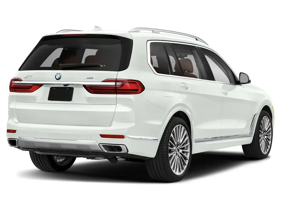 2022 BMW G07 X7 - Image 12 of 20