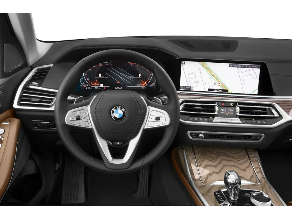2022 BMW G07 X7 - Image 14 of 20