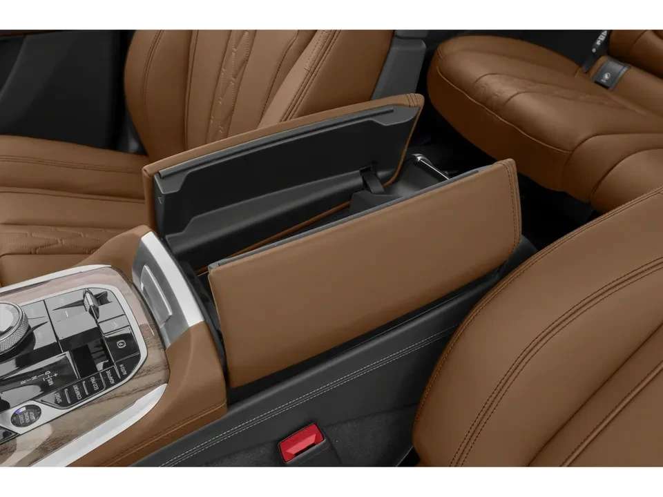 2022 BMW G07 X7 - Image 20 of 20