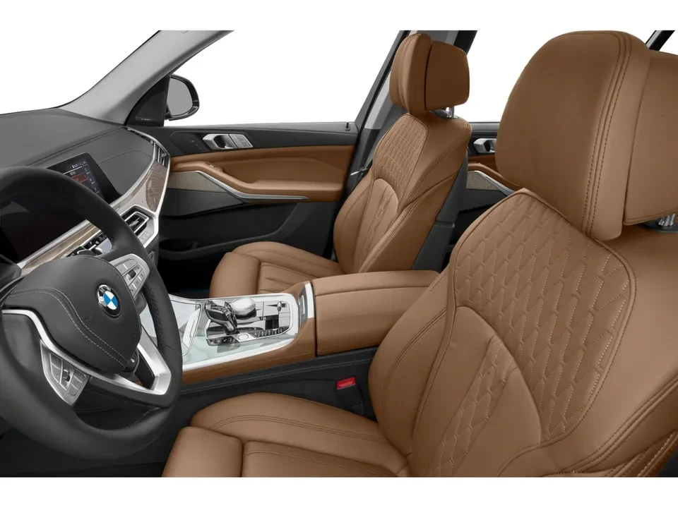2022 BMW G07 X7 - Image 16 of 20