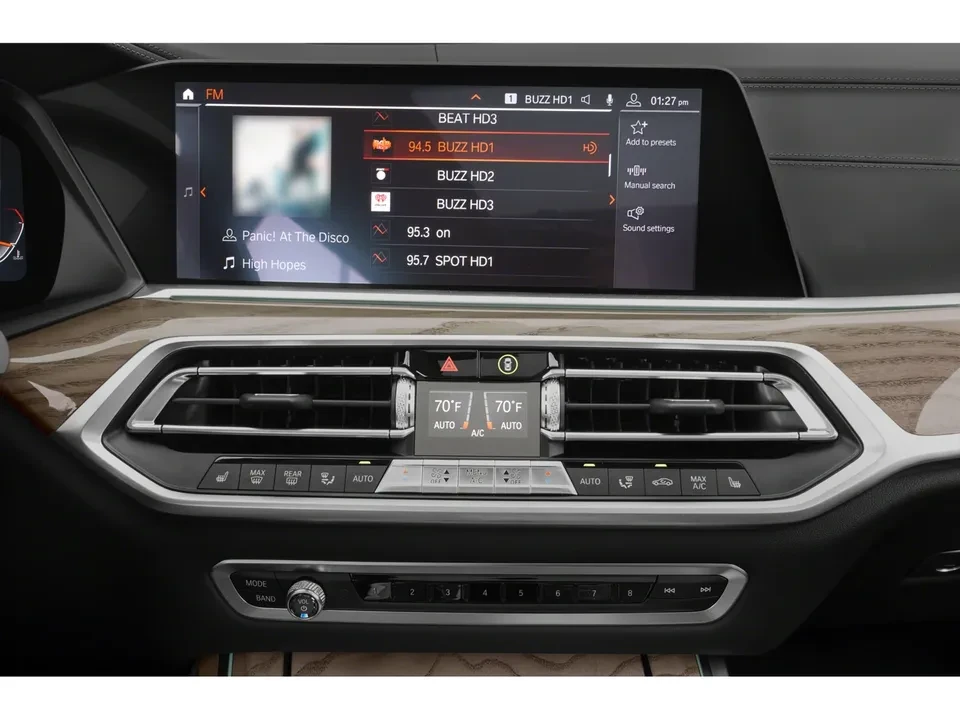 2022 BMW G07 X7 - Image 17 of 20