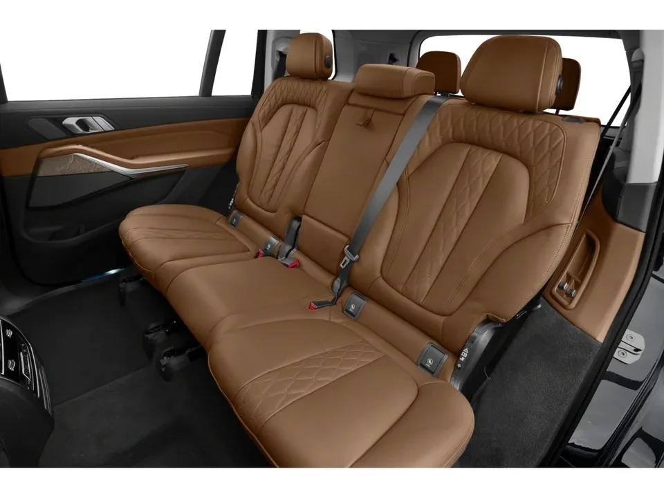 2022 BMW G07 X7 - Image 19 of 20