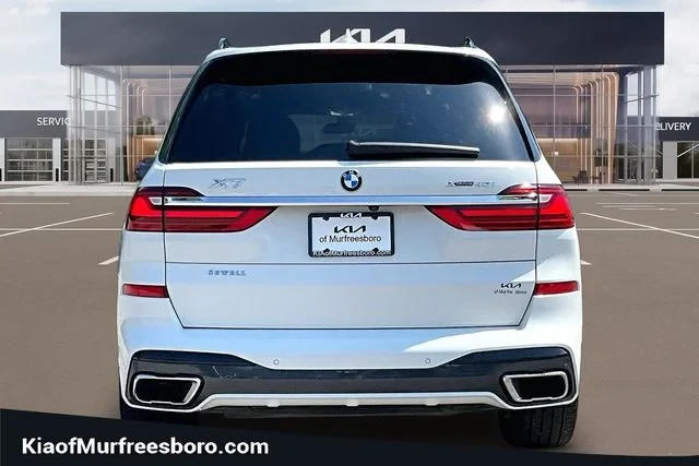 2022 BMW G07 X7 - Image 5 of 20
