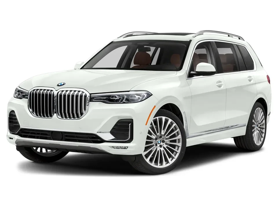 2022 BMW G07 X7 - Image 11 of 20