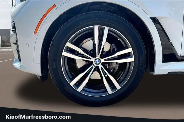 2022 BMW G07 X7 - Image 10 of 20