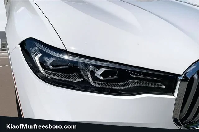2022 BMW G07 X7 - Image 8 of 20