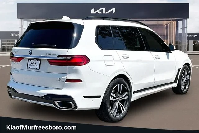 2022 BMW G07 X7 - Image 6 of 20