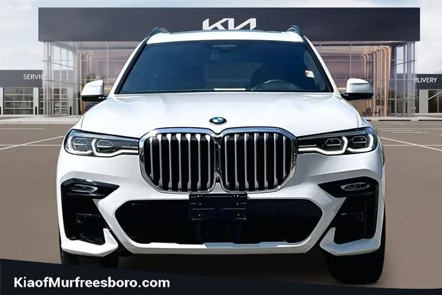 2022 BMW G07 X7 - Image 2 of 20
