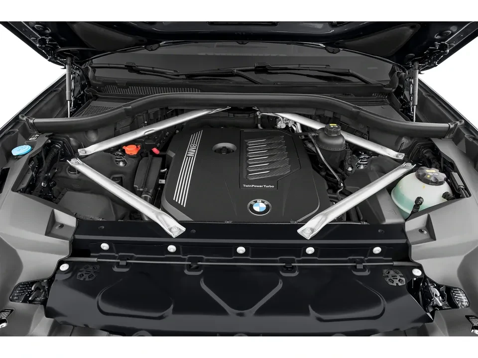 2022 BMW G07 X7 - Image 18 of 20