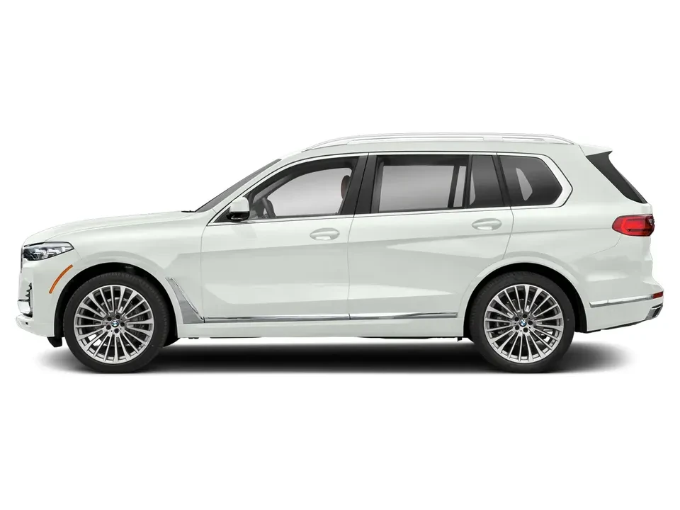 2022 BMW G07 X7 - Image 13 of 20