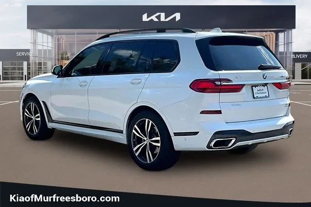 2022 BMW G07 X7 - Image 4 of 20
