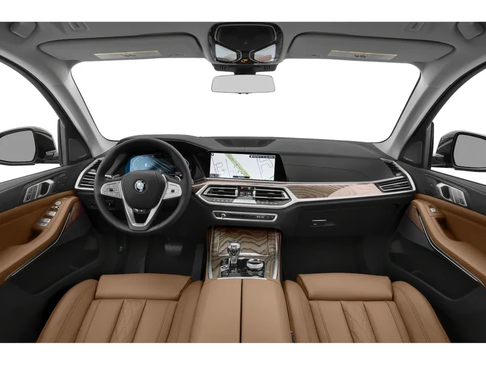 2022 BMW G07 X7 - Image 15 of 20