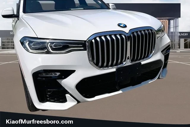 2022 BMW G07 X7 - Image 9 of 20