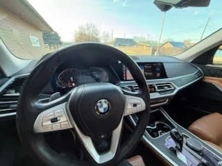 2022 BMW G07 X7 - Image 9 of 19
