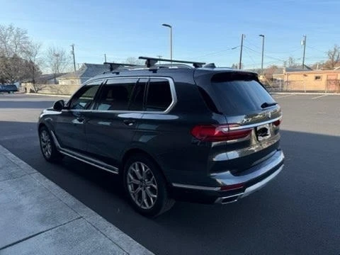 2022 BMW G07 X7 - Image 3 of 19