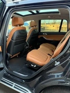 2022 BMW G07 X7 - Image 11 of 19
