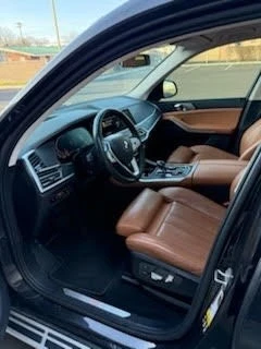 2022 BMW G07 X7 - Image 16 of 19