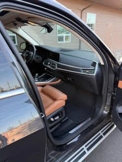 2022 BMW G07 X7 - Image 17 of 19