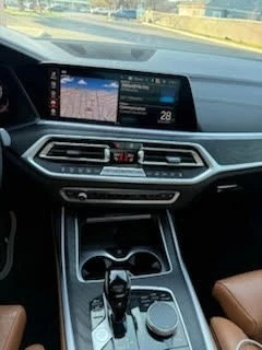 2022 BMW G07 X7 - Image 10 of 19