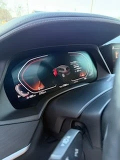2022 BMW G07 X7 - Image 15 of 19