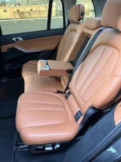 2022 BMW G07 X7 - Image 12 of 19