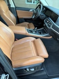 2022 BMW G07 X7 - Image 13 of 19