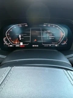 2022 BMW G07 X7 - Image 14 of 19