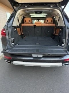 2022 BMW G07 X7 - Image 5 of 19