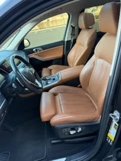 2022 BMW G07 X7 - Image 8 of 19