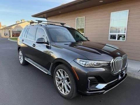 2022 BMW G07 X7 - Image 6 of 19