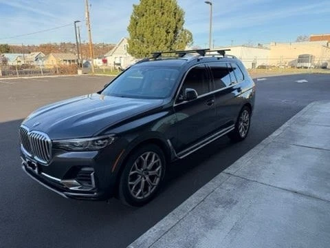 2022 BMW G07 X7 - Image 19 of 19