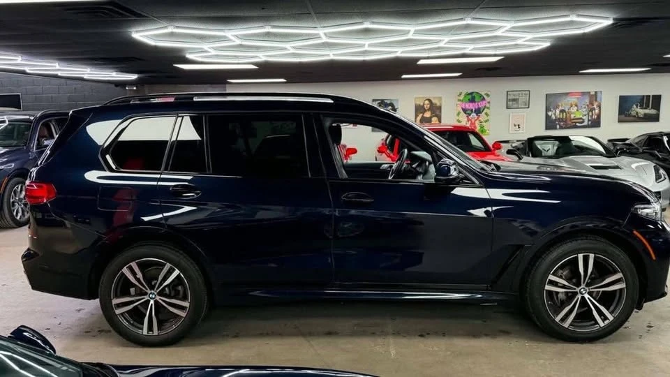 2022 BMW G07 X7 - Image 4 of 20