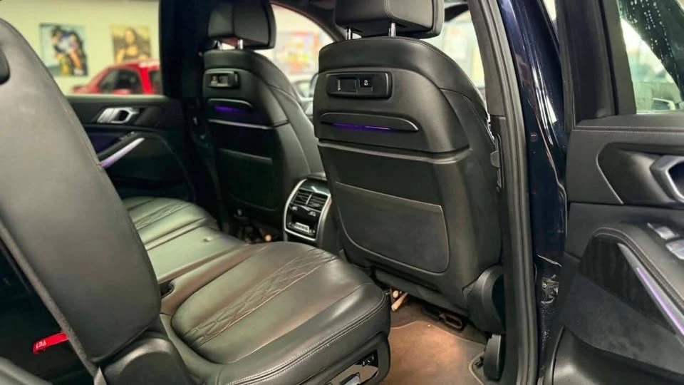 2022 BMW G07 X7 - Image 17 of 20