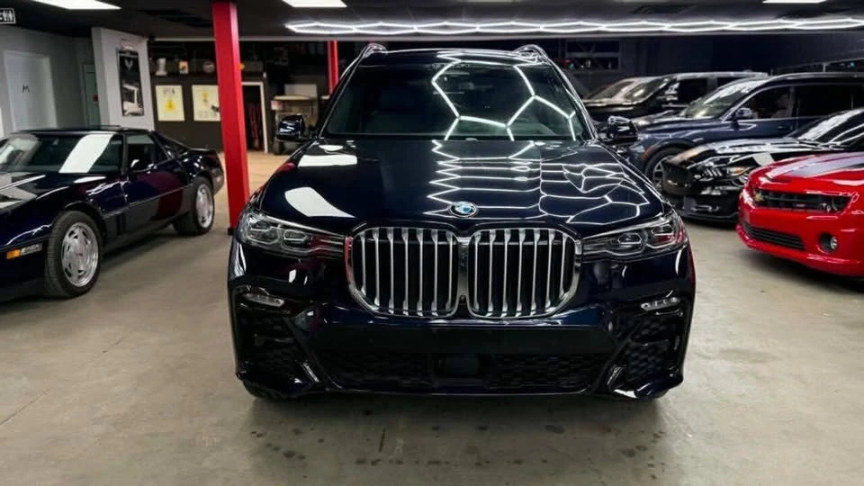 2022 BMW G07 X7 - Image 2 of 20