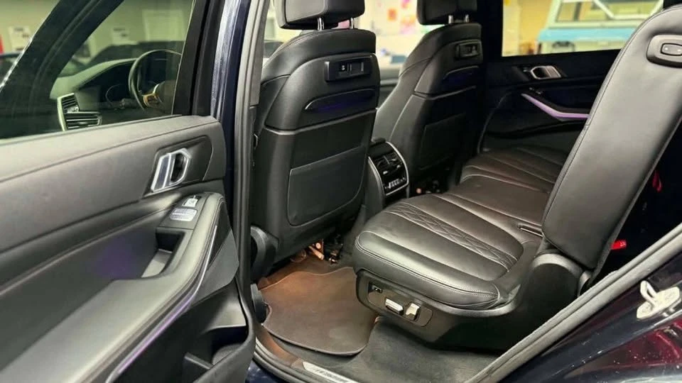 2022 BMW G07 X7 - Image 14 of 20