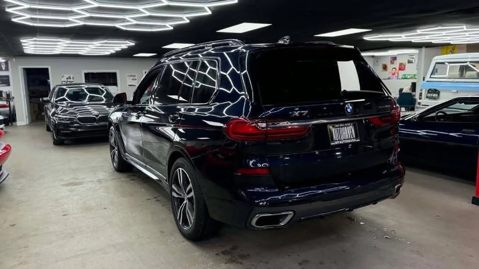 2022 BMW G07 X7 - Image 7 of 20