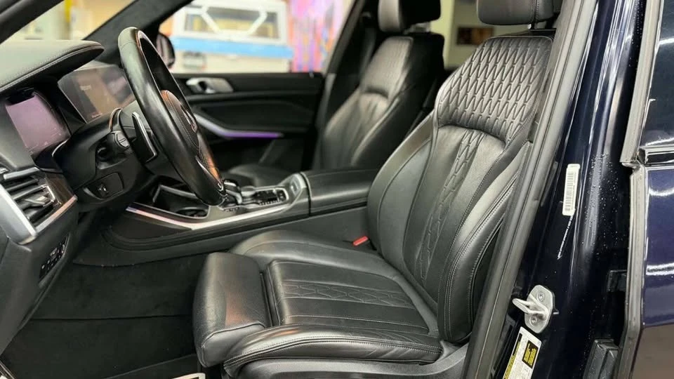 2022 BMW G07 X7 - Image 11 of 20