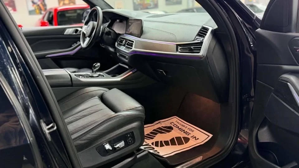 2022 BMW G07 X7 - Image 19 of 20